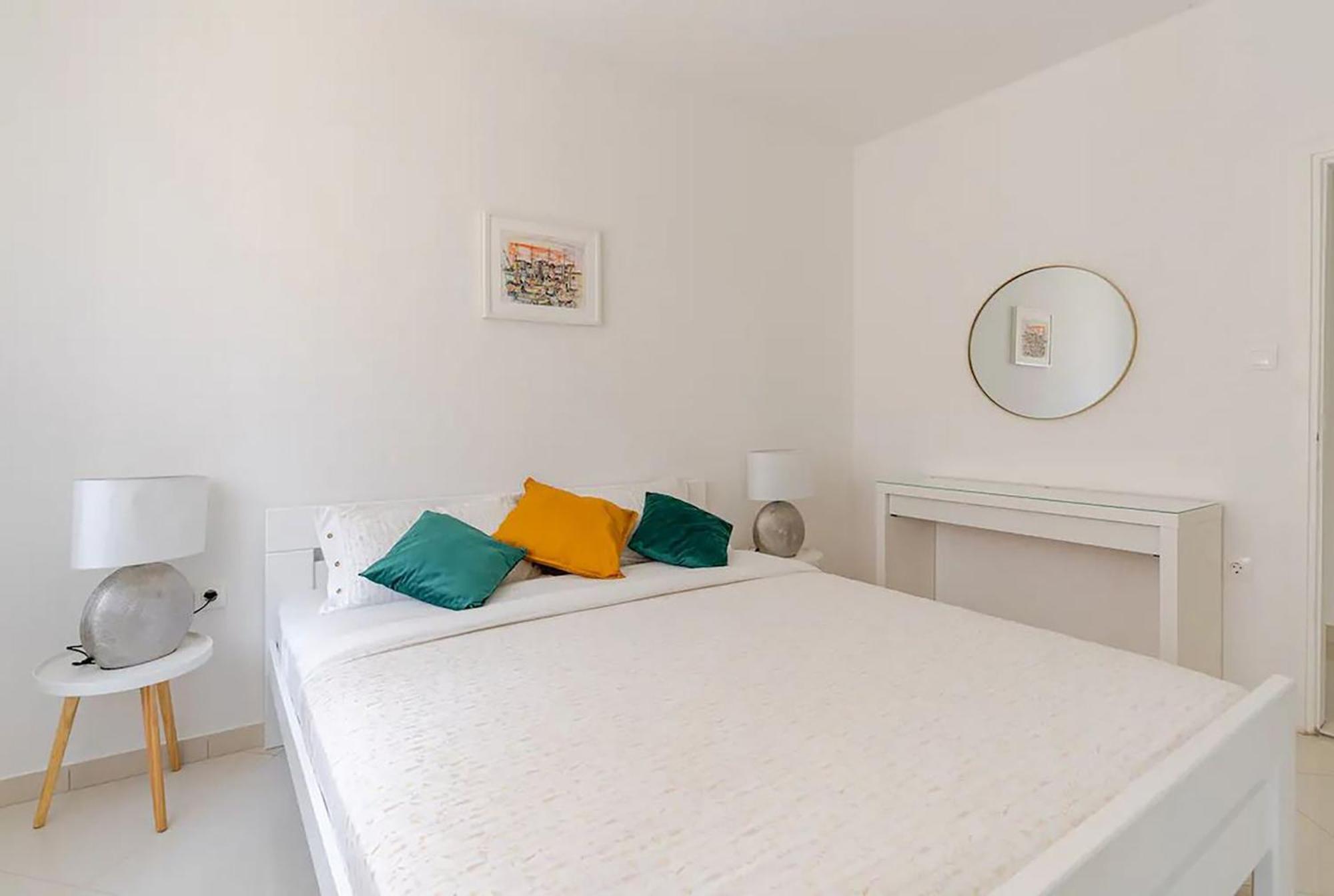 Apartments Maras Porec Exterior photo