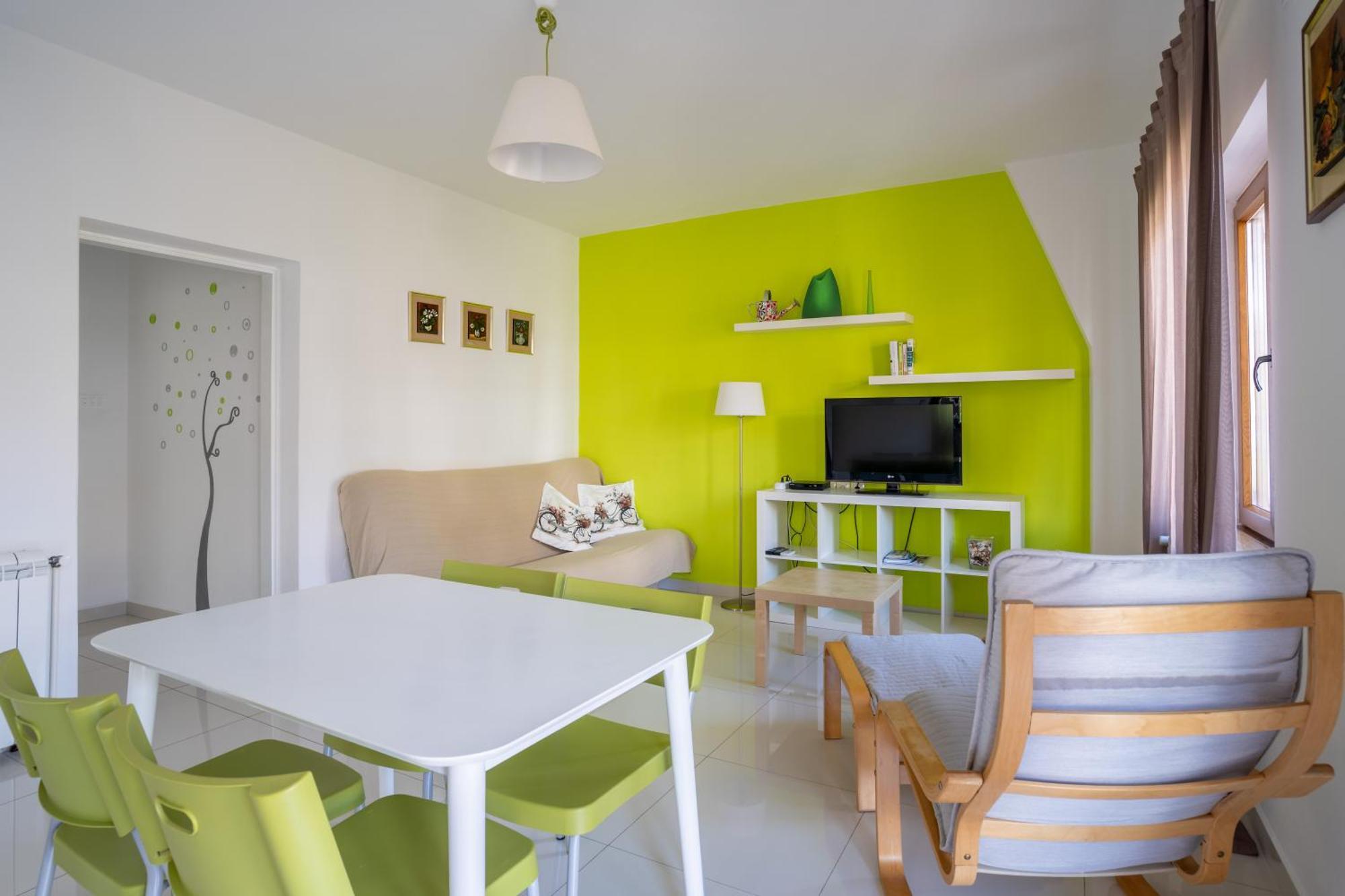 Apartments Maras Porec Exterior photo
