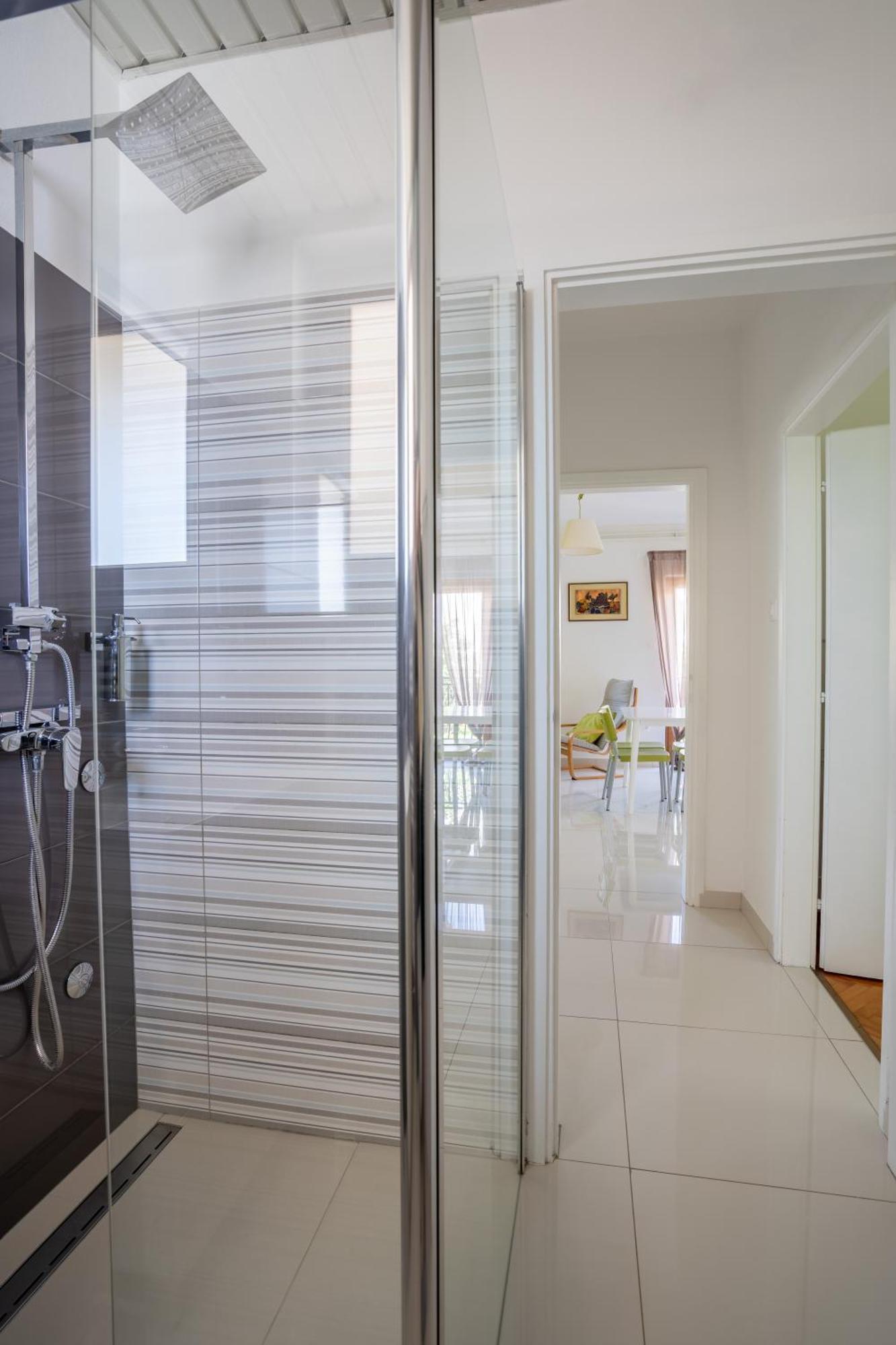 Apartments Maras Porec Exterior photo