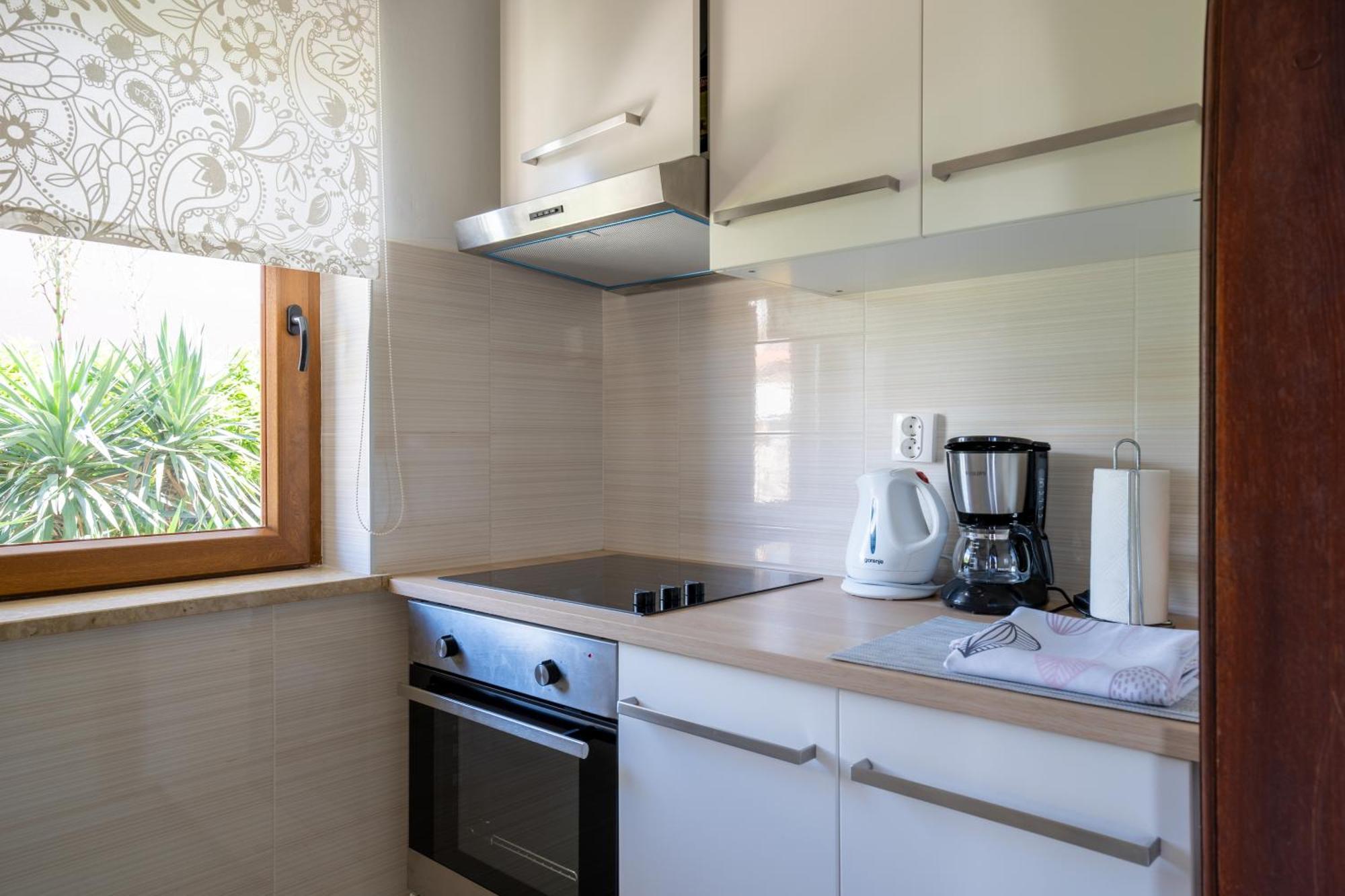 Apartments Maras Porec Exterior photo