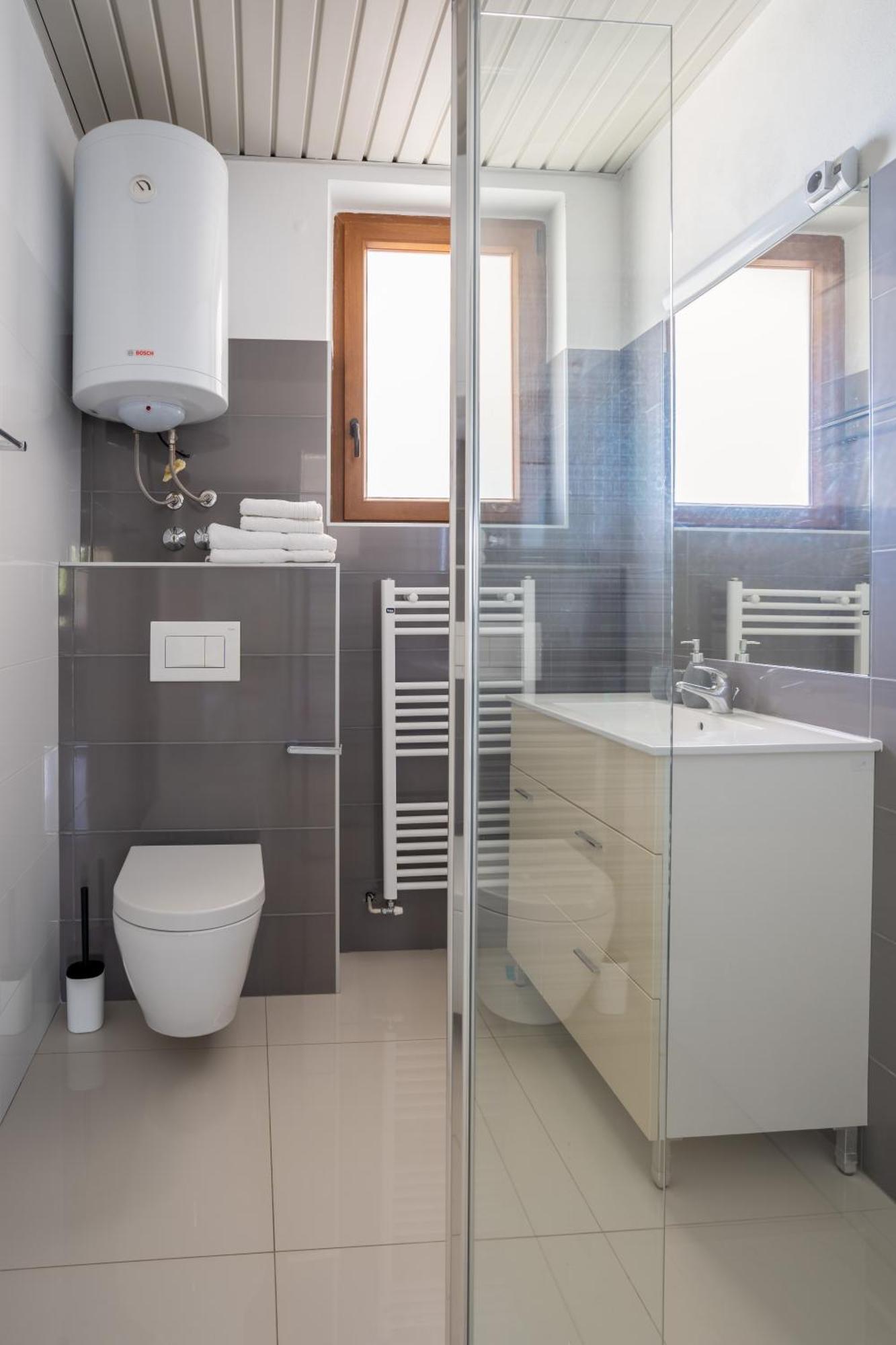 Apartments Maras Porec Exterior photo