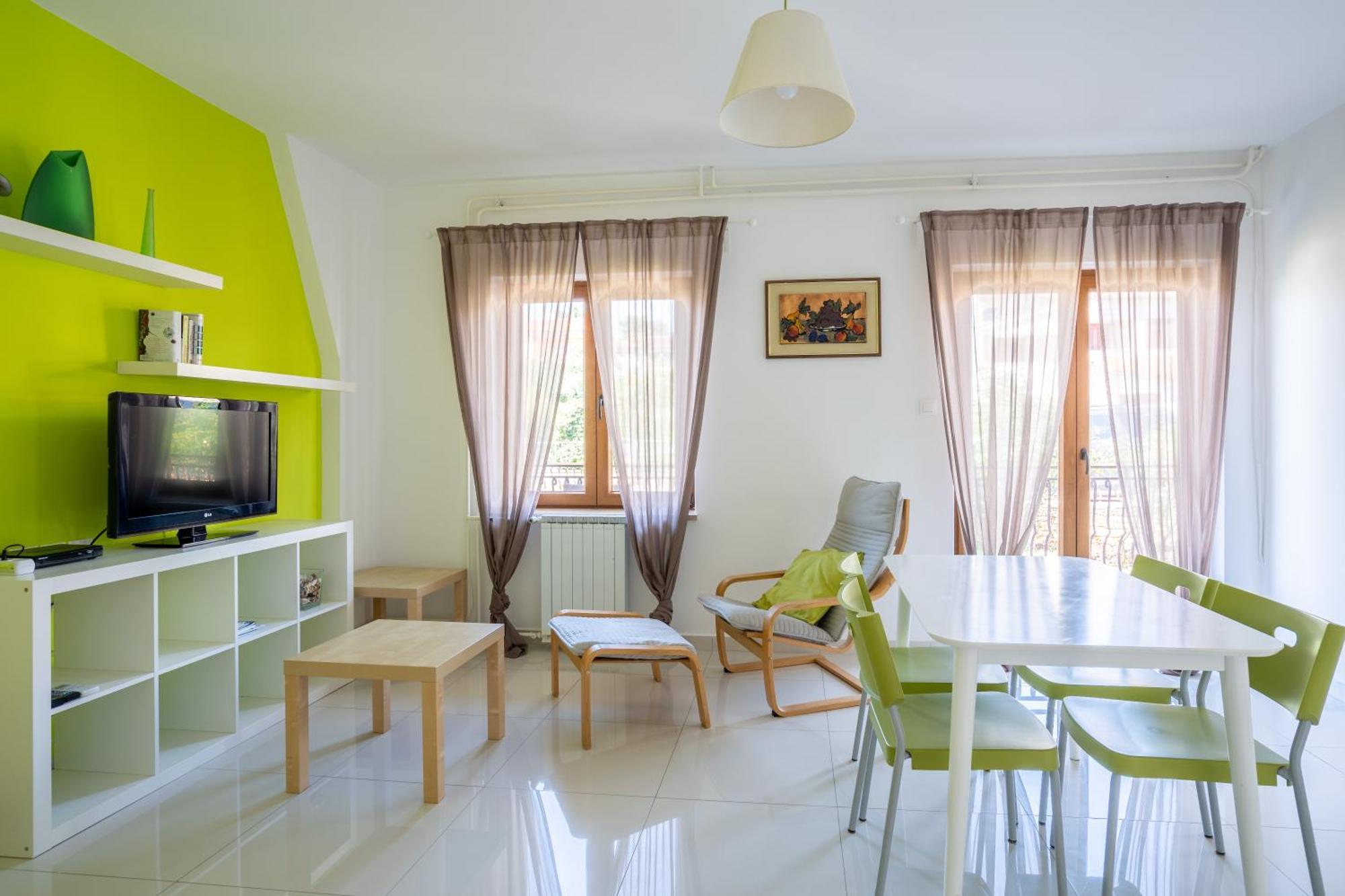 Apartments Maras Porec Exterior photo