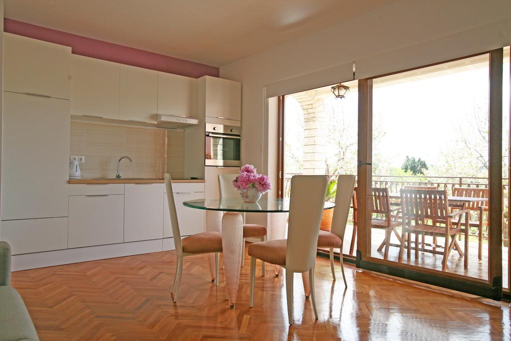 Apartments Maras Porec Room photo